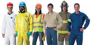 Protective Clothing on Demand